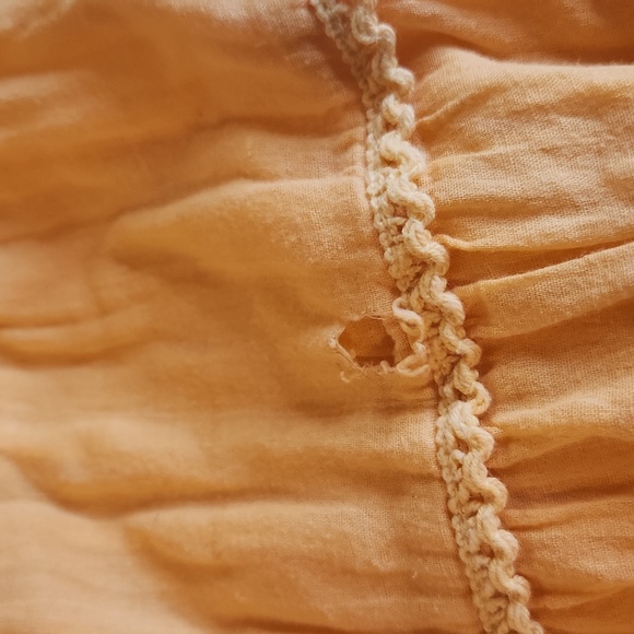 Tokyo denim bank skirt f5 - Picture 13 of 14